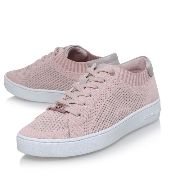 Michael Kors Shoes - Fabric Sneaker